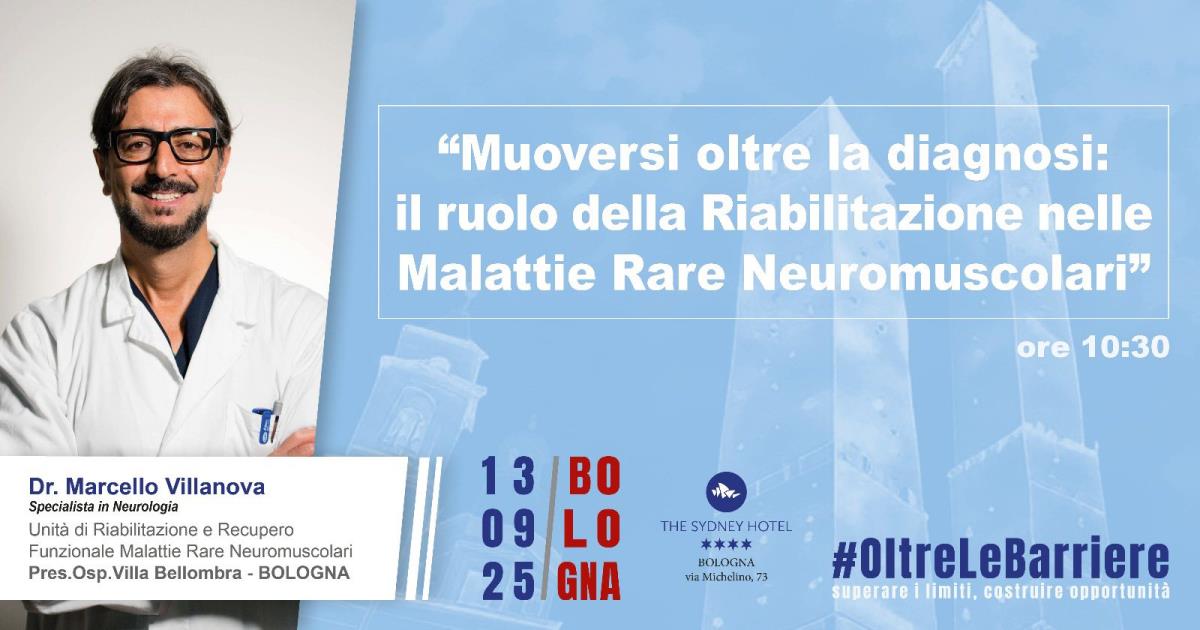 Dr. Marcello Villanova