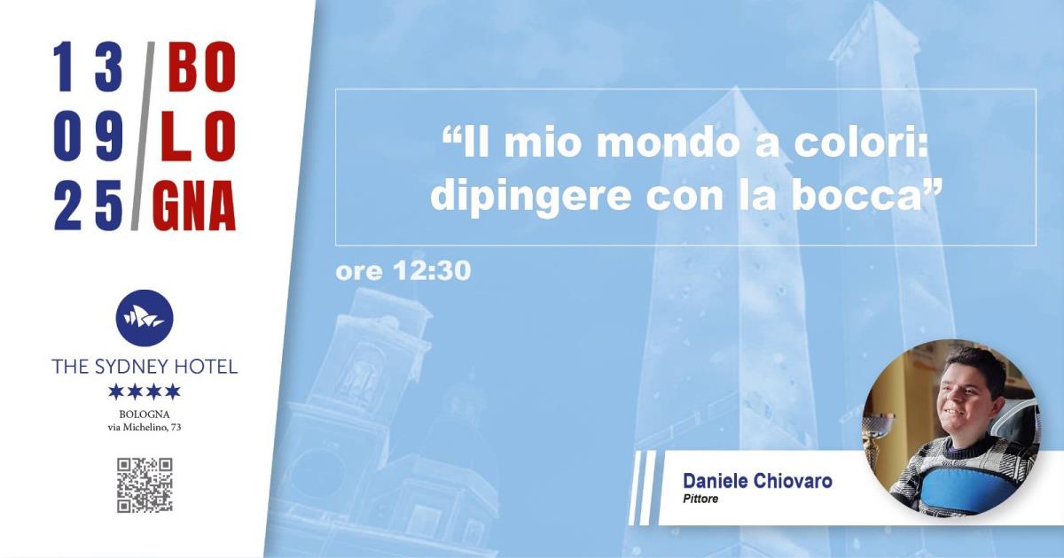 Daniele Chiovaro