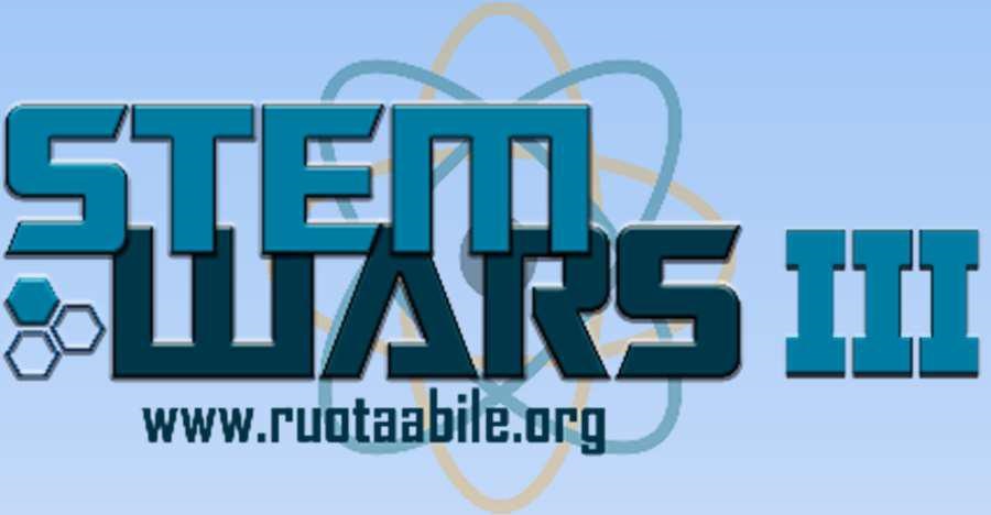 Stem Wars III