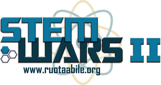 Stem Wars II